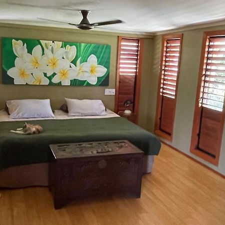 Appartement Luxury In Wailoaloa à Nadi Extérieur photo