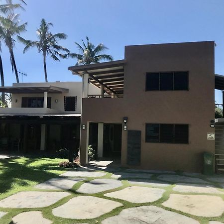 Appartement Luxury In Wailoaloa à Nadi Extérieur photo